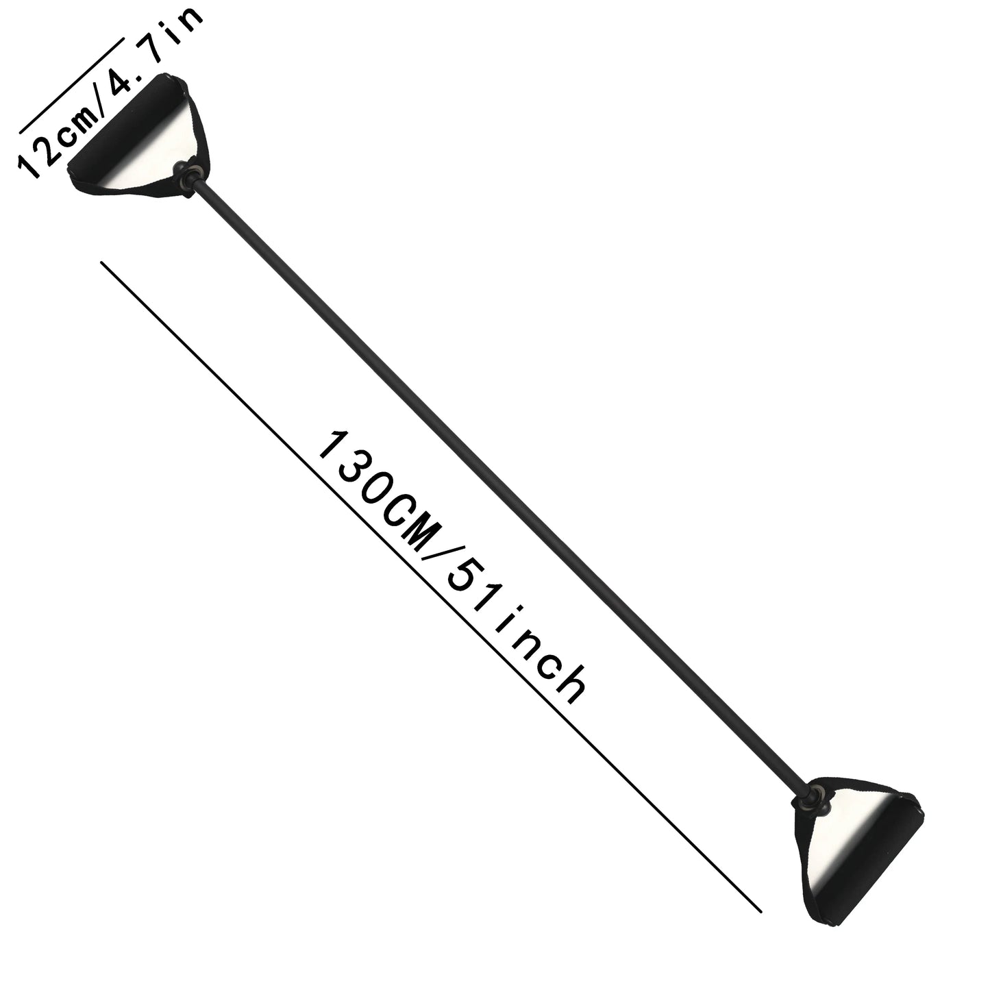 PowerFit Resistance Bands