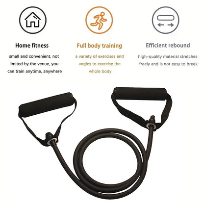 PowerFit Resistance Bands