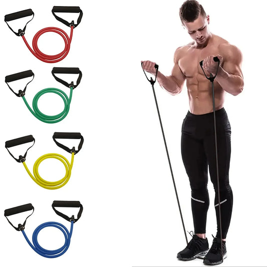 PowerFit Resistance Bands