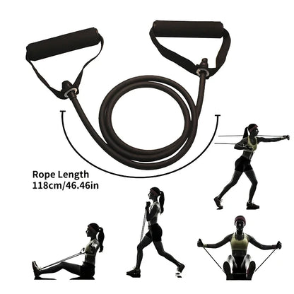 PowerFit Resistance Bands